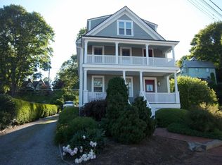 1 Latham St, Mystic, CT 06355