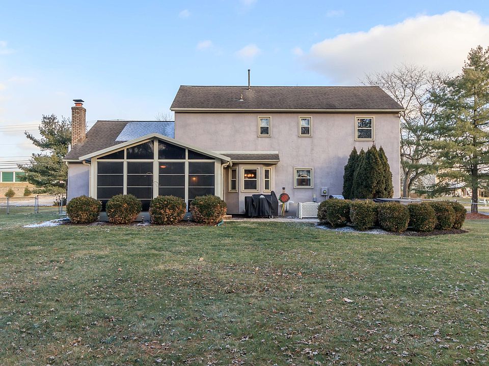11859 Milnor Rd NW, Pickerington, OH 43147 Zillow
