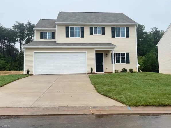 3043 Stauton Dr, Winston Salem, NC 27105