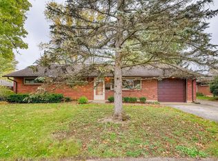 7053 Retton Rd, Reynoldsburg, OH 43068