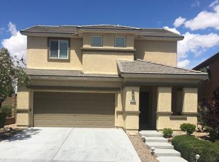 2733 Invermark St, Henderson, NV 89044