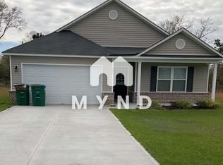 125 Cook St, Springfield, GA 31329