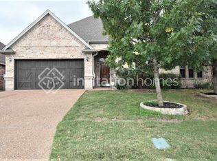 382 Spyglass Dr, Aledo, TX 76008
