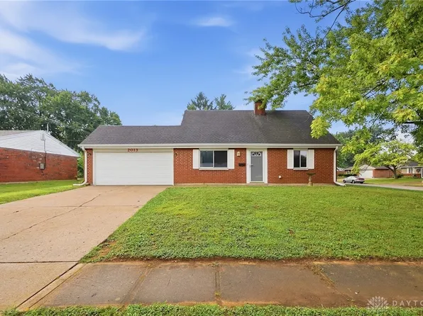 2013 Connecticut Dr, Xenia, OH 45385