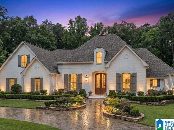 4509 Crown Point Ln, Mount Olive, AL 35117