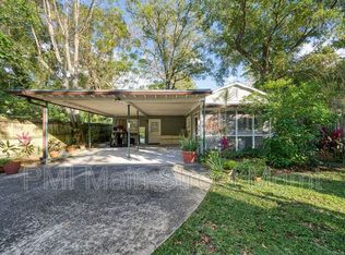 831 N Hyer Ave, Orlando, FL 32803