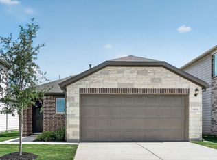 14122 Edna Maxine Walk, Del Valle, TX 78617