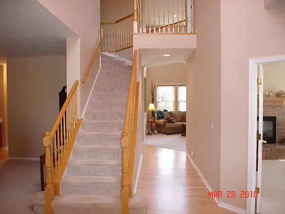 Front Hallway