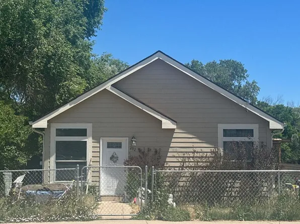 292 Laurel Dr, Parachute, CO 81635