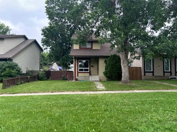 41 NW South Ridge Cres SW, Medicine Hat, AB T1B 2P2