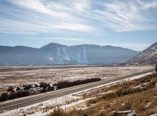 2075 N Highway 89, Jackson, WY 83001