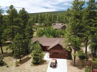 56 Window Lake Trl, Durango, CO 81301