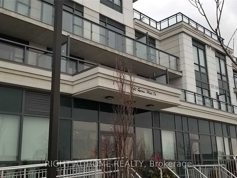 1st image of 840 Queens Plate Dr #1402
