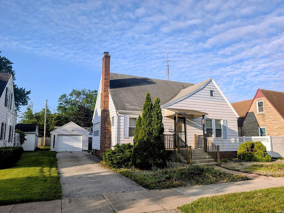 1st image of 413 Thurman Ave