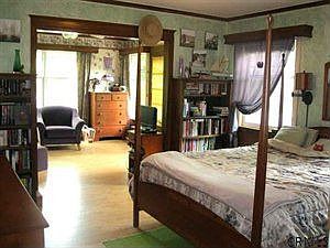 Master w/Sitting Room