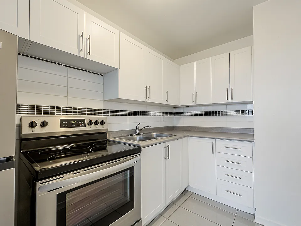 3425 Morning Star Dr #3420