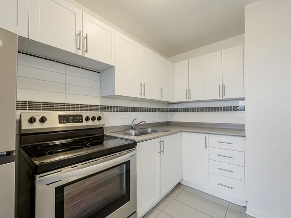 Morning Star Apartments