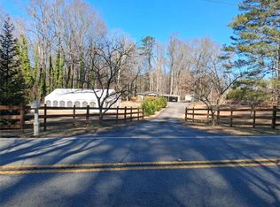 5110 Hill Rd, Powder Springs, GA 30127