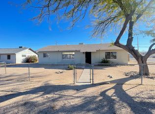 477 S Park St, Florence, AZ 85132