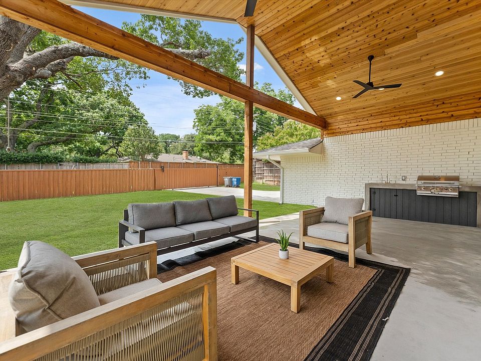 7210 Baxtershire Dr, Dallas, TX 75230 | MLS #21103575 | Zillow