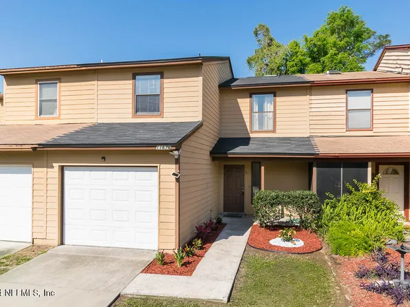 11676 TANAGER Drive, Jacksonville, FL 32225