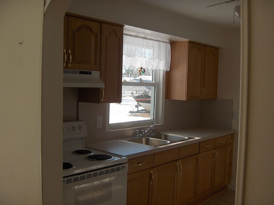 New Kitchen