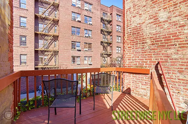 Rented by Streetwise NYC LLC | media 46