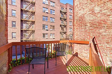 Rented by Streetwise NYC LLC
