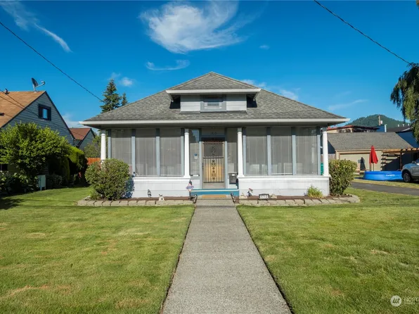 1710 Cleveland Avenue, Mount Vernon, WA 98273