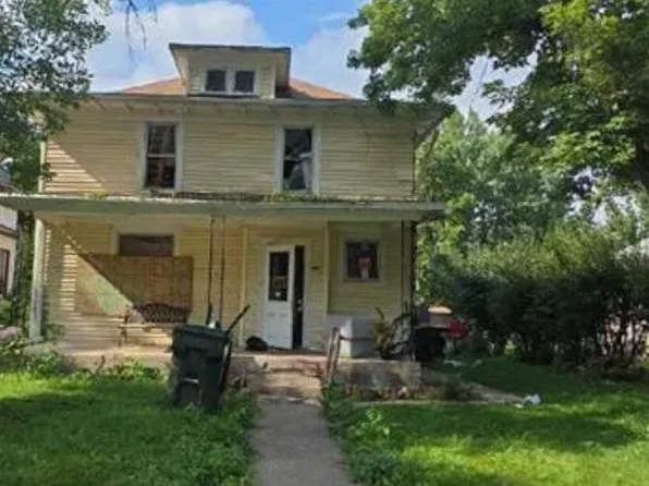 1319 W 19th St, Sioux City, IA 51103