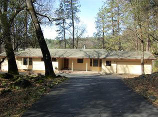 19160 River Crest Ct, Grass Valley, CA 95949