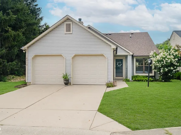 6712 Prince Regent Ct, Indianapolis, IN 46250