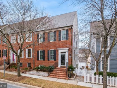 220 Thaxton St, Gaithersburg, MD, 20878