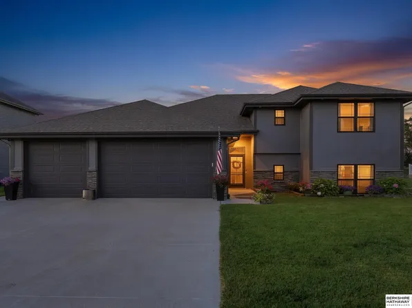 23419 Agee Ln, Waterloo, NE 68069