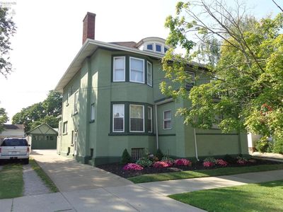 114 E Madison St, Sandusky, OH, 44870