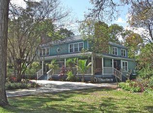 802 Fisher Rd, Winter Springs, FL 32708