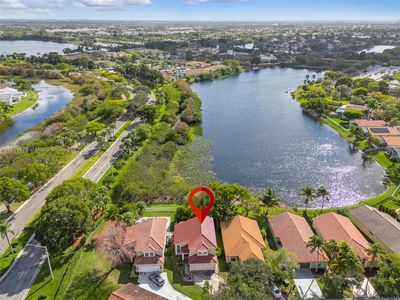 731 NW 182nd Way, Pembroke Pines, FL, 33029