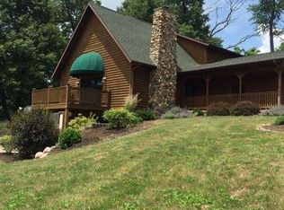 2019 337th Ave, Fort Madison, IA 52627
