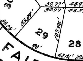 5 Fairfax Rd, Edison, NJ 08817