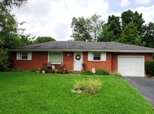 214 Sheridan Dr, Campbellsville, KY 42718