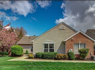 12 Woolsey Ct #12, Pennington, NJ 08534