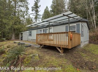 4816 Mosquito Lake Rd, Deming, WA 98244