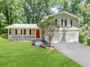 3646 Columbia Pkwy, Decatur, GA 30034