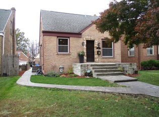 11350 S Avenue G, Chicago, IL