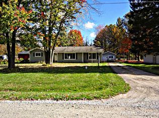 235 S Bartlett Rd, Saint Clair, MI 48079