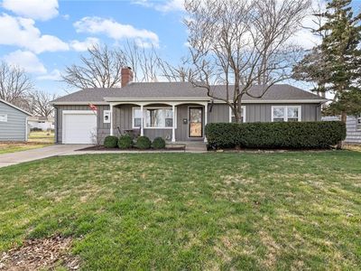 7301 Robinson St, Overland Park, KS, 66204