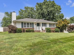 5001 Stonecrest Ter, Saint Joseph, MO 64506