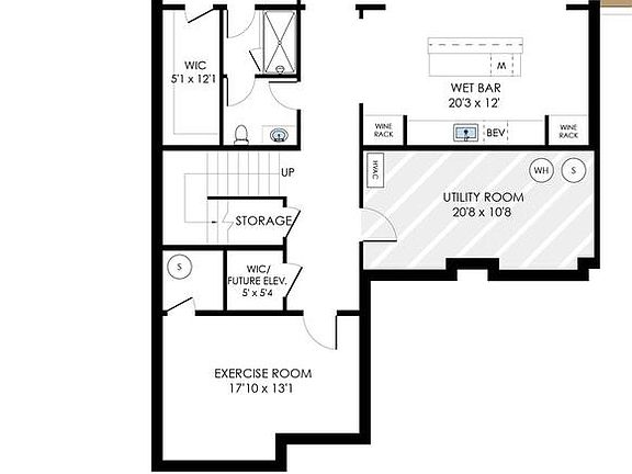 5th image of 324 Tapawingo Rd SE