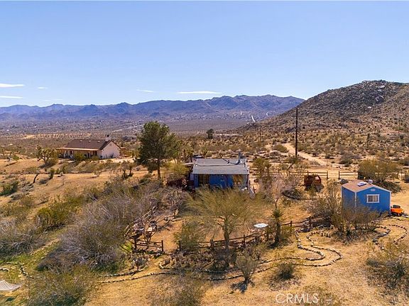 2nd image of 5517 Bartlett Mountain Rd