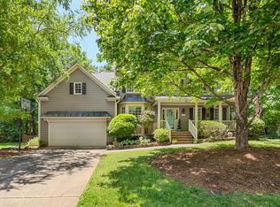 6 Gasper Ct, Durham, NC 27713